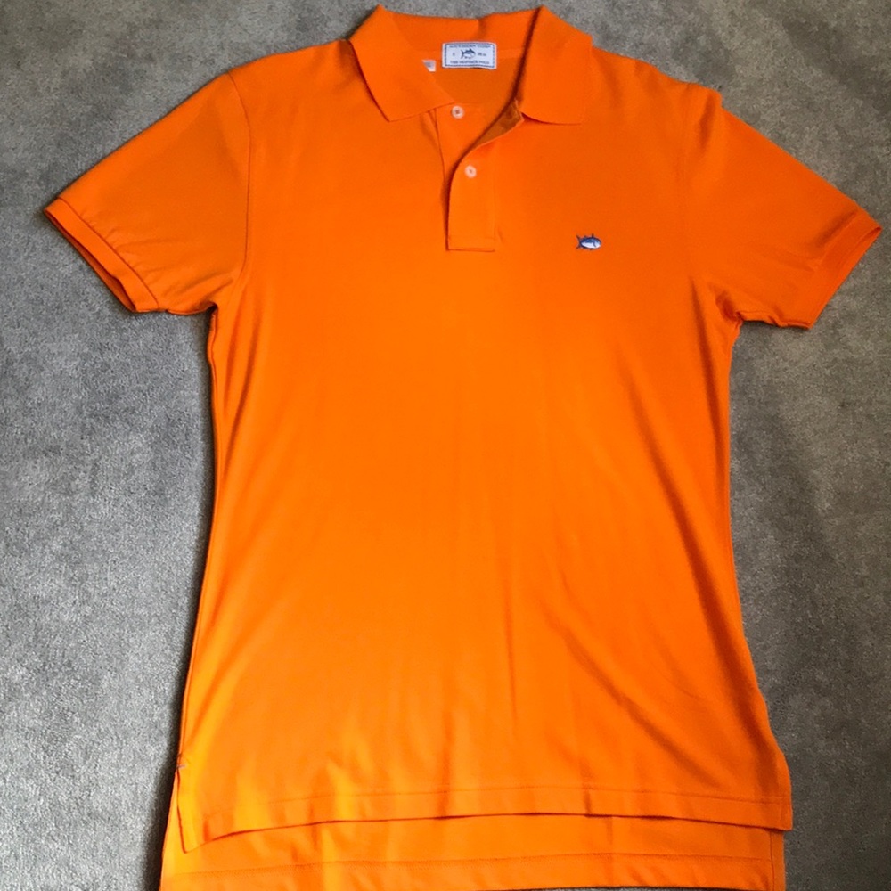 Southern tide polo